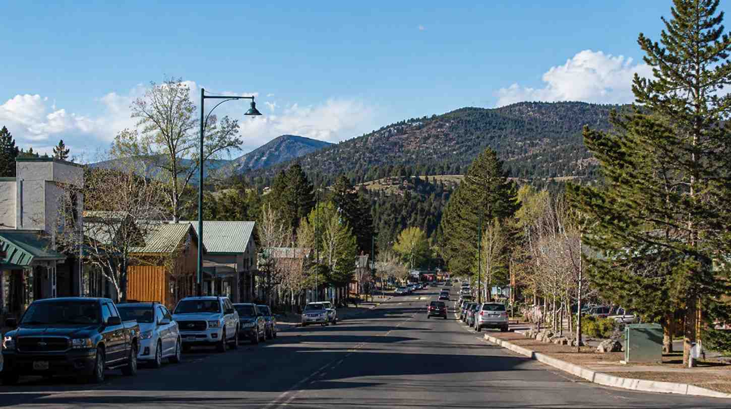 DNA Paternity Testing in Ruidoso, NM